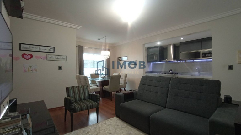 Imagem Apartamento com 3 Quartos à Venda, 85 m² em Centro - Guaramirim Imagem Apartamento com 3 Quartos à Venda, 85 m² em Centro - Guaramirim