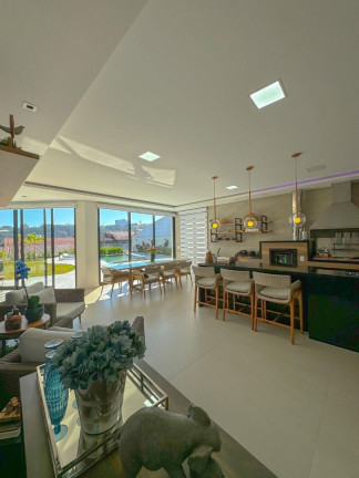 Imagem Casa com 3 Quartos à Venda, 550 m² em Nova Gardênia - Atibaia