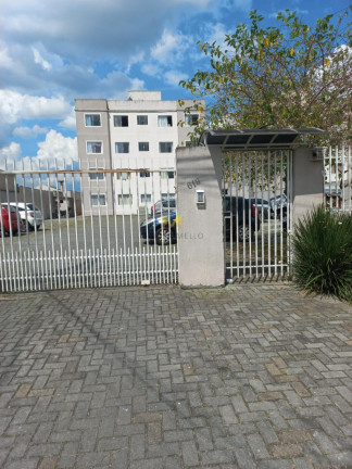 Apartamento com 2 Quartos para Alugar, 60 m² em Weissópolis - Pinhais