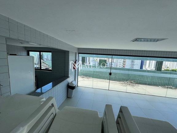 Imagem Apartamento com 2 Quartos à Venda, 56 m² em Torre - Recife Imagem Apartamento com 2 Quartos à Venda, 56 m² em Torre - Recife