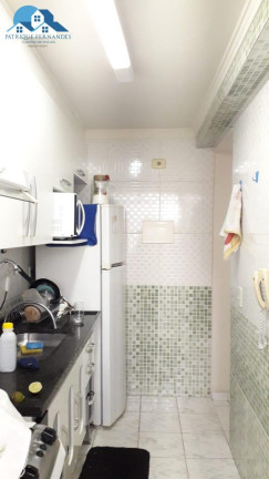 Imagem Apartamento com 2 Quartos à Venda, 93 m² em Jardim São Nicolau - São Paulo Imagem Apartamento com 2 Quartos à Venda, 93 m² em Jardim São Nicolau - São Paulo