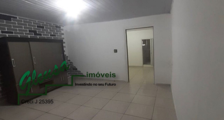 Imagem Casa com 3 Quartos à Venda, 78 m² em Parque Paineiras - São Paulo
