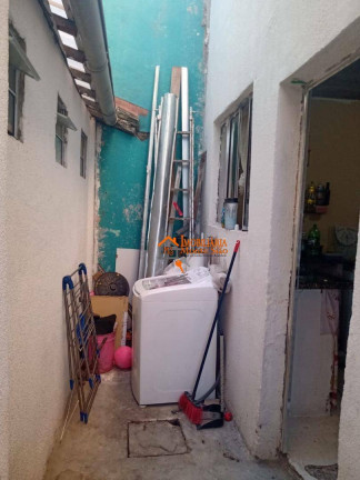 Imagem Sobrado com 4 Quartos à Venda, 90 m² em Vila Moreira - Guarulhos