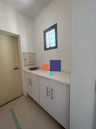 Imagem Apartamento com 3 Quartos para Alugar, 214 m² em Jardim Da Saúde - São Paulo