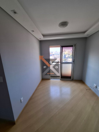 Imóvel com 2 Quartos para Alugar, 52 m² em Vila Prudente - São Paulo