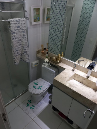 Imagem Apartamento com 2 Quartos à Venda, 59 m² em Várzea Da Barra Funda - São Paulo Imagem Apartamento com 2 Quartos à Venda, 59 m² em Várzea Da Barra Funda - São Paulo