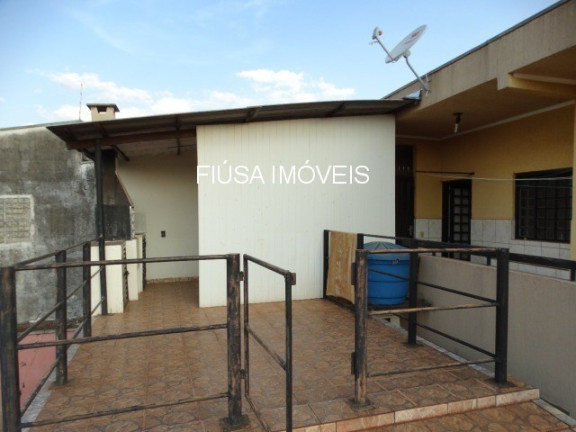 Imagem Sobrado com 3 Quartos à Venda,  em Vila Mariana - Ribeirão Preto