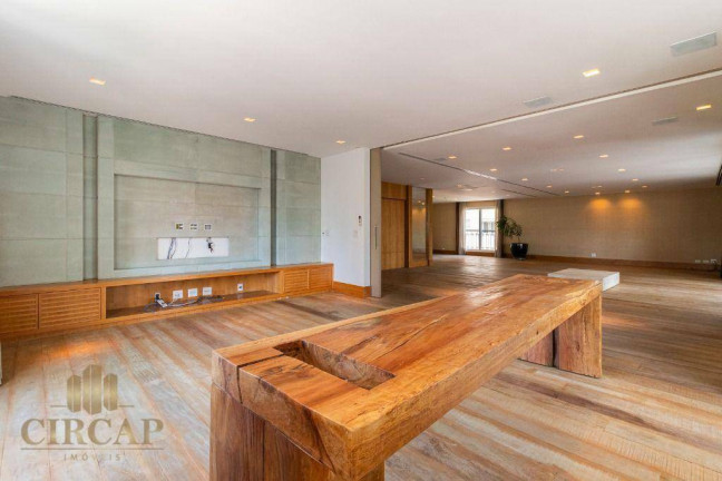 Imagem Apartamento com 2 Quartos à Venda, 390 m² em Itaim - São Paulo Imagem Apartamento com 2 Quartos à Venda, 390 m² em Itaim - São Paulo