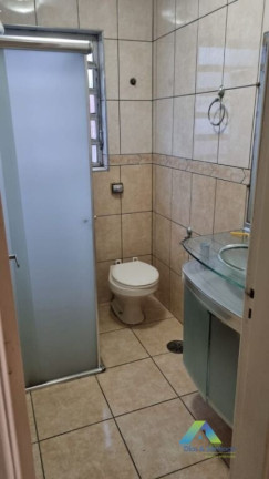 Imagem Sobrado com 3 Quartos à Venda, 160 m² em Vila Santo Estéfano - São Paulo Imagem Sobrado com 3 Quartos à Venda, 160 m² em Vila Santo Estéfano - São Paulo