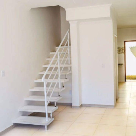 Imagem Casa com 2 Quartos à Venda, 89 m² em Nova Cerejeira - Atibaia