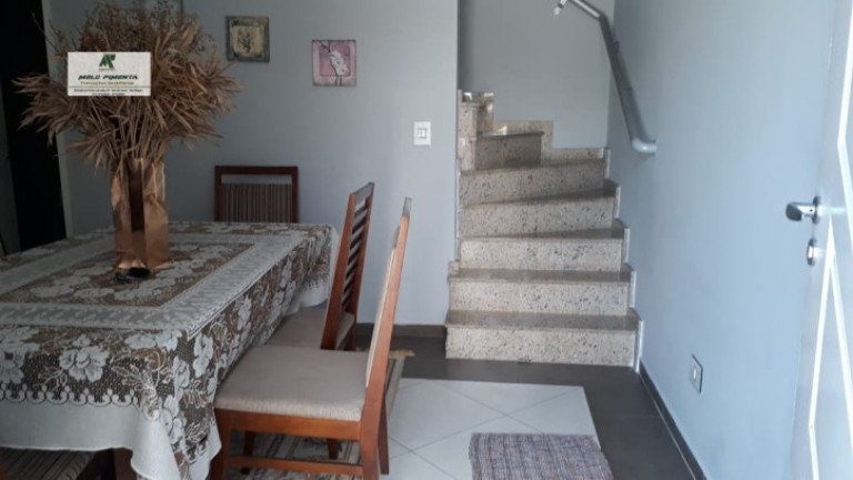 Imagem Casa com 3 Quartos à Venda, 200 m² em Jardim Bonfiglioli - São Paulo Imagem Casa com 3 Quartos à Venda, 200 m² em Jardim Bonfiglioli - São Paulo