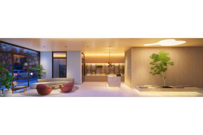 Imagem Apartamento com 2 Quartos à Venda, 53 m² em Vila Clementino - São Paulo Imagem Apartamento com 2 Quartos à Venda, 53 m² em Vila Clementino - São Paulo