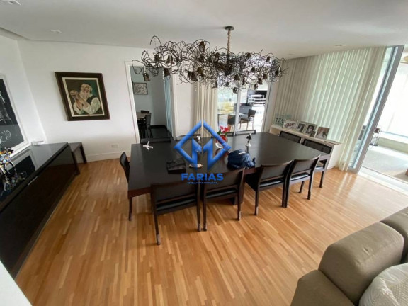 Imagem Apartamento com 3 Quartos à Venda, 271 m² em Perdizes - São Paulo