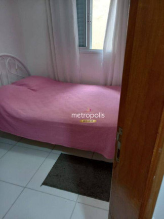 Imagem Apartamento com 2 Quartos à Venda, 34 m² em Vila Scarpelli - Santo André Imagem Apartamento com 2 Quartos à Venda, 34 m² em Vila Scarpelli - Santo André