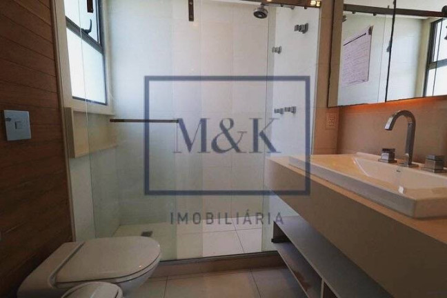 Imagem Apartamento com 3 Quartos à Venda, 160 m² em Barra Da Tijuca - Rio De Janeiro