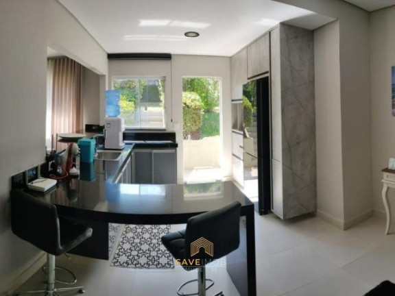 Imagem Imóvel com 3 Quartos à Venda, 380 m² em Lagos De Shanadu - Indaiatuba