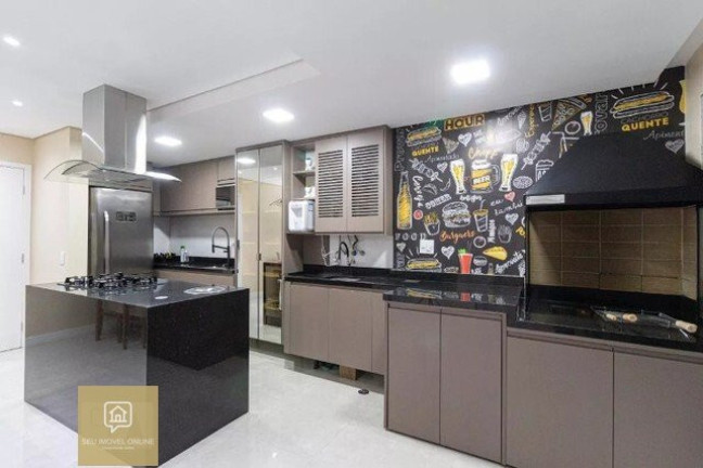 Imagem Apartamento com 1 Quarto à Venda, 63 m² em Continental - Osasco