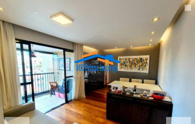 Imagem Apartamento com 2 Quartos à Venda, 72 m² em Cidade São Francisco - São Paulo Imagem Apartamento com 2 Quartos à Venda, 72 m² em Cidade São Francisco - São Paulo