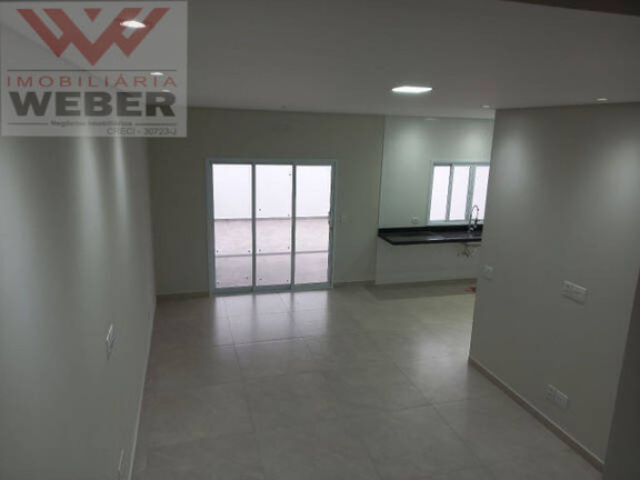 Imagem Casa de Condomínio com 3 Quartos à Venda, 154 m² em Horto Florestal - Sorocaba