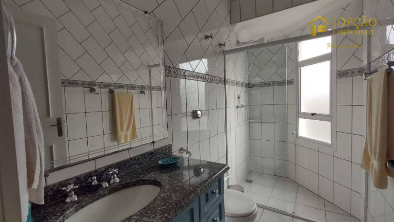 Imagem Casa com 5 Quartos à Venda, 369 m² em Condomínio Portal De Itu - Itu
