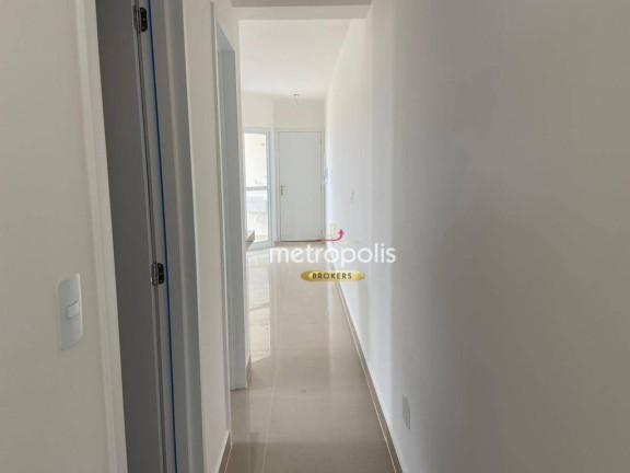 Imagem Apartamento com 2 Quartos à Venda, 53 m² em Parque Das Nações - Santo André Imagem Apartamento com 2 Quartos à Venda, 53 m² em Parque Das Nações - Santo André