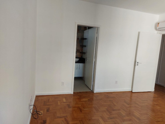 Imagem Flat com 3 Quartos à Venda, 190 m² em Jardim Paulista - São Paulo Imagem Flat com 3 Quartos à Venda, 190 m² em Jardim Paulista - São Paulo