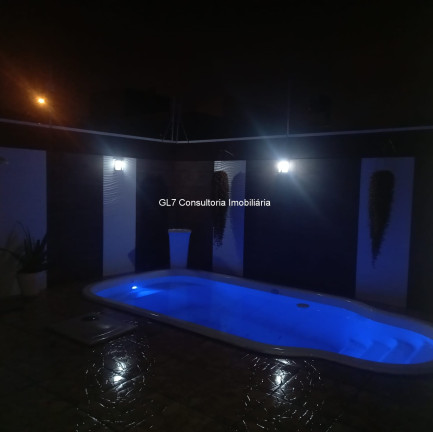 Imagem Sobrado com 3 Quartos à Venda,  em Jardim Residencial Veneza - Indaiatuba