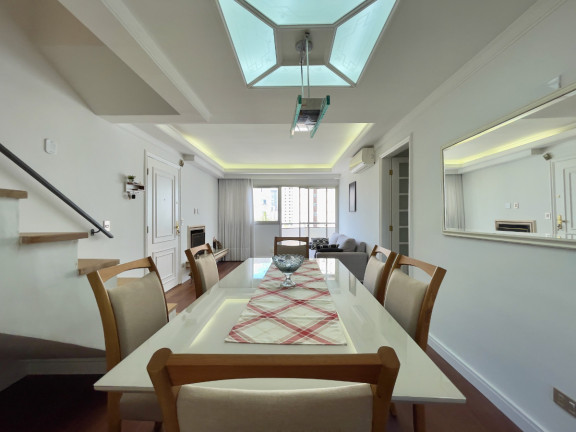 Imagem Apartamento com 5 Quartos à Venda, 243 m² em Vila Mascote - São Paulo Imagem Apartamento com 5 Quartos à Venda, 243 m² em Vila Mascote - São Paulo