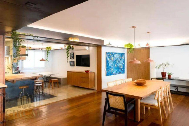 Imagem Apartamento com 3 Quartos para Alugar, 210 m² em Itaim - São Paulo Imagem Apartamento com 3 Quartos para Alugar, 210 m² em Itaim - São Paulo