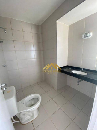 Imagem Imóvel com 3 Quartos à Venda, 165 m² em Lagoa Redonda - Fortaleza