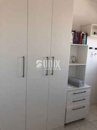 Imagem Apartamento com 2 Quartos à Venda, 54 m² em Centro - Campos Dos Goytacazes
