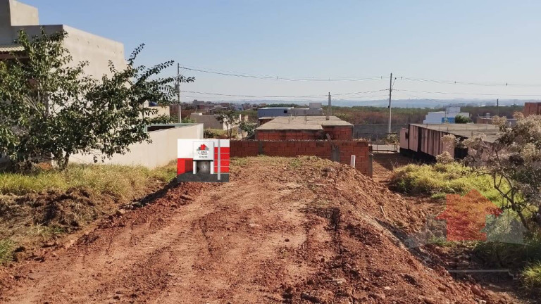 Imagem Terreno à Venda, 210 m² em Jardim São Felipe - Hortolândia Imagem Terreno à Venda, 210 m² em Jardim São Felipe - Hortolândia