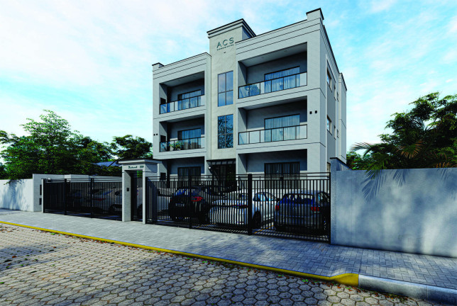 Imagem Apartamento com 2 Quartos à Venda, 69 m² em São Cristóvão - Barra Velha Imagem Apartamento com 2 Quartos à Venda, 69 m² em São Cristóvão - Barra Velha