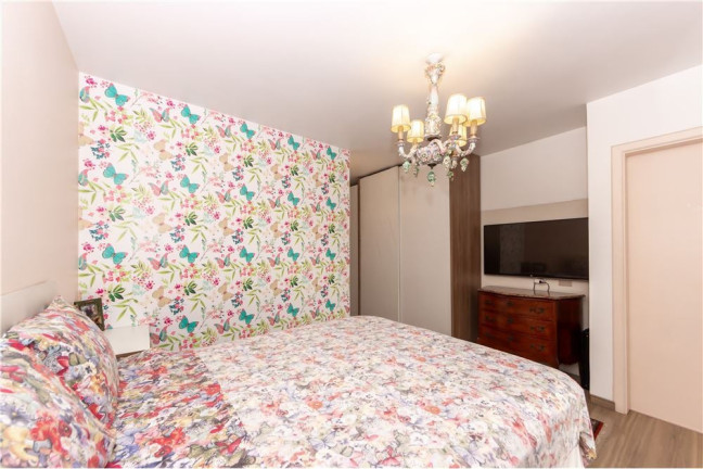 Imagem Apartamento com 3 Quartos à Venda, 138 m² em Vila Sônia - São Paulo Imagem Apartamento com 3 Quartos à Venda, 138 m² em Vila Sônia - São Paulo