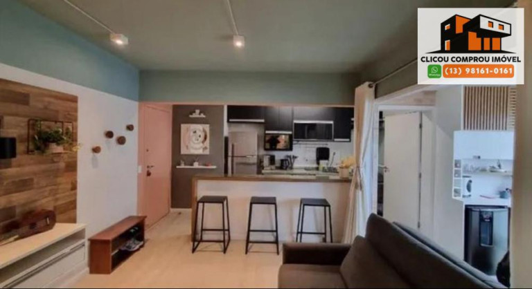 Imagem Apartamento com 2 Quartos à Venda, 84 m² Imagem Apartamento com 2 Quartos à Venda, 84 m²