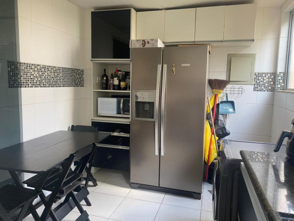 Imagem Imóvel com 3 Quartos à Venda, 180 m² em Serrano - Belo Horizonte