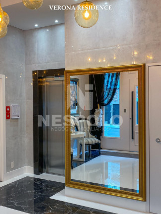 Imagem Apartamento à Venda, 128 m² em Meia Praia - Itapema
