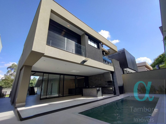 Imagem Casa com 4 Quartos à Venda, 450 m² em Tamboré - Santana De Parnaíba Imagem Casa com 4 Quartos à Venda, 450 m² em Tamboré - Santana De Parnaíba