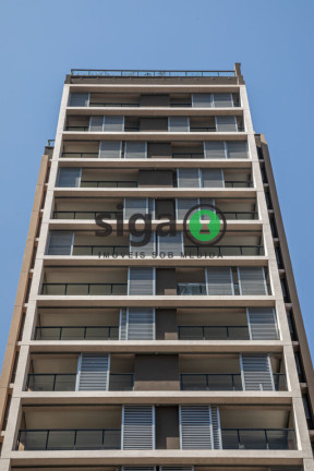 Imagem Apartamento com 3 Quartos à Venda, 90 m² em Vila Mariana - São Paulo