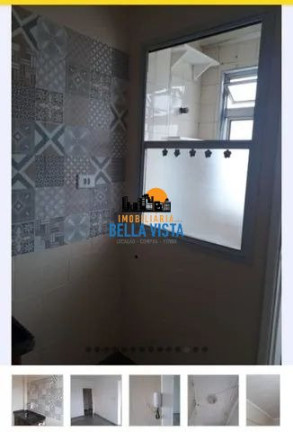 Imagem Casa com 1 Quarto à Venda, em Cidade Náutica - São Vicente Imagem Casa com 1 Quarto à Venda, em Cidade Náutica - São Vicente