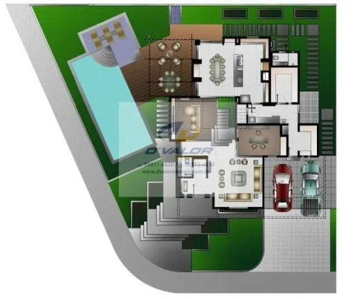 Imagem Casa com 4 Quartos à Venda, 334 m² em Altiplano Cabo Branco - João Pessoa