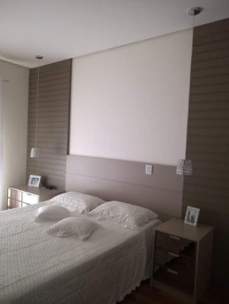 Imagem Apartamento com 3 Quartos à Venda, 332 m² em Nova Petrópolis - São Bernardo Do Campo