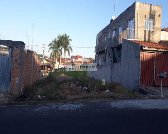 Imagem Terreno à Venda, 250 m² em Jardim Europa - Jaguariúna Imagem Terreno à Venda, 250 m² em Jardim Europa - Jaguariúna
