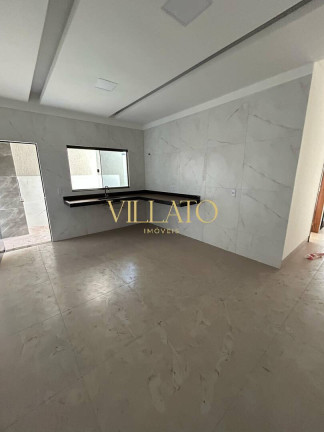 Imagem Casa com 3 Quartos à Venda, 97 m² em Jardim Novo Petrópolis - Goiânia Imagem Casa com 3 Quartos à Venda, 97 m² em Jardim Novo Petrópolis - Goiânia