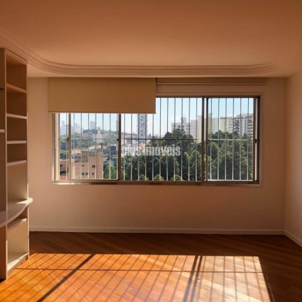 Imagem Apartamento com 3 Quartos à Venda, 125 m² em Vila Madalena - São Paulo Imagem Apartamento com 3 Quartos à Venda, 125 m² em Vila Madalena - São Paulo