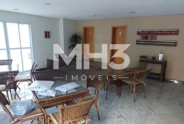 Imagem Imóvel com 1 Quarto à Venda, 50 m² em Vila Itapura - Campinas Imagem Imóvel com 1 Quarto à Venda, 50 m² em Vila Itapura - Campinas