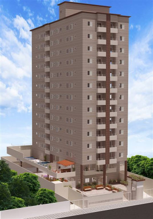 Imagem Apartamento com 2 Quartos à Venda, 53 m² em Caiçara - Praia Grande Imagem Apartamento com 2 Quartos à Venda, 53 m² em Caiçara - Praia Grande