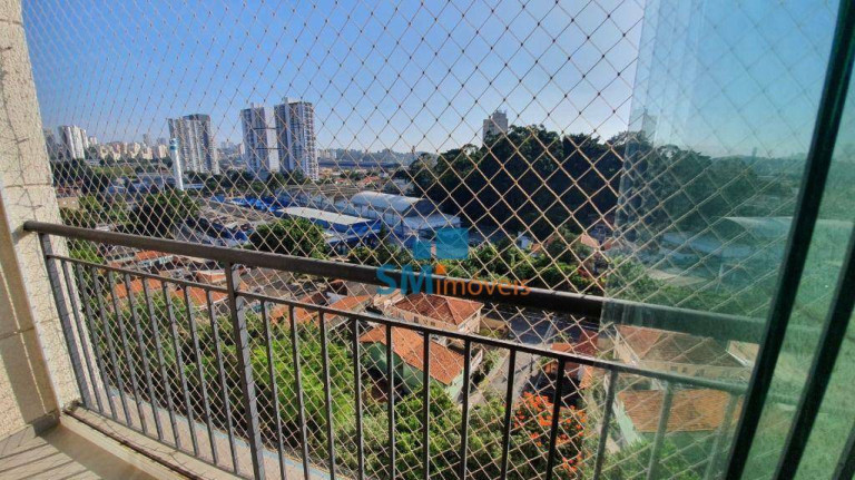 Imagem Apartamento com 2 Quartos à Venda, 67 m² em Jardim Monte Kemel - São Paulo Imagem Apartamento com 2 Quartos à Venda, 67 m² em Jardim Monte Kemel - São Paulo
