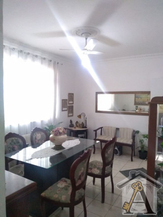 Imagem Apartamento com 2 Quartos à Venda, 70 m² em Gonzaga - Santos Imagem Apartamento com 2 Quartos à Venda, 70 m² em Gonzaga - Santos