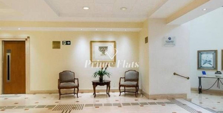 Imagem Apartamento com 1 Quarto à Venda, 39 m² em Higienópolis - São Paulo Imagem Apartamento com 1 Quarto à Venda, 39 m² em Higienópolis - São Paulo